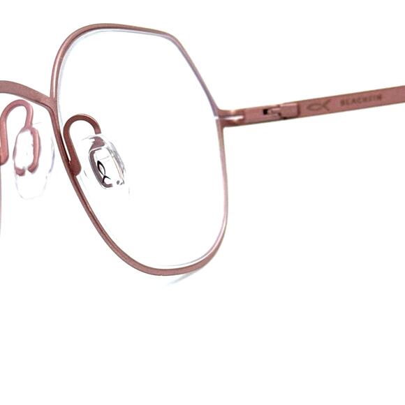 New, BLACKFIN Eyeglasses Claire BF937 Col.1311 Authentic - Picture 11 of 13